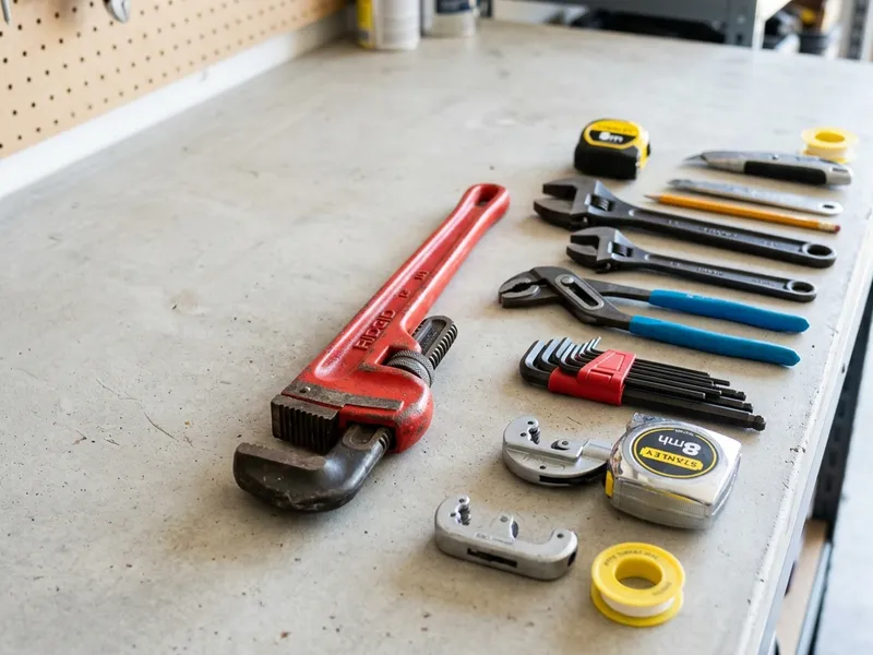 Emergency Plumber in Bowmore, NC