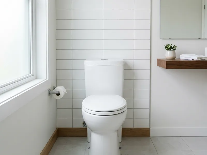 Toilet Repair & Installation Plumber in Bowmore, NC